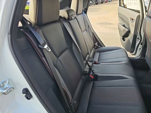 New 2026 Subaru Crosstrek 2.5i Limited AWD/4WD image 23