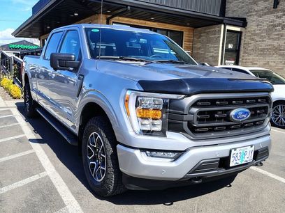 Used 2023 Ford F150 XLT w/ Equipment Group 302A High