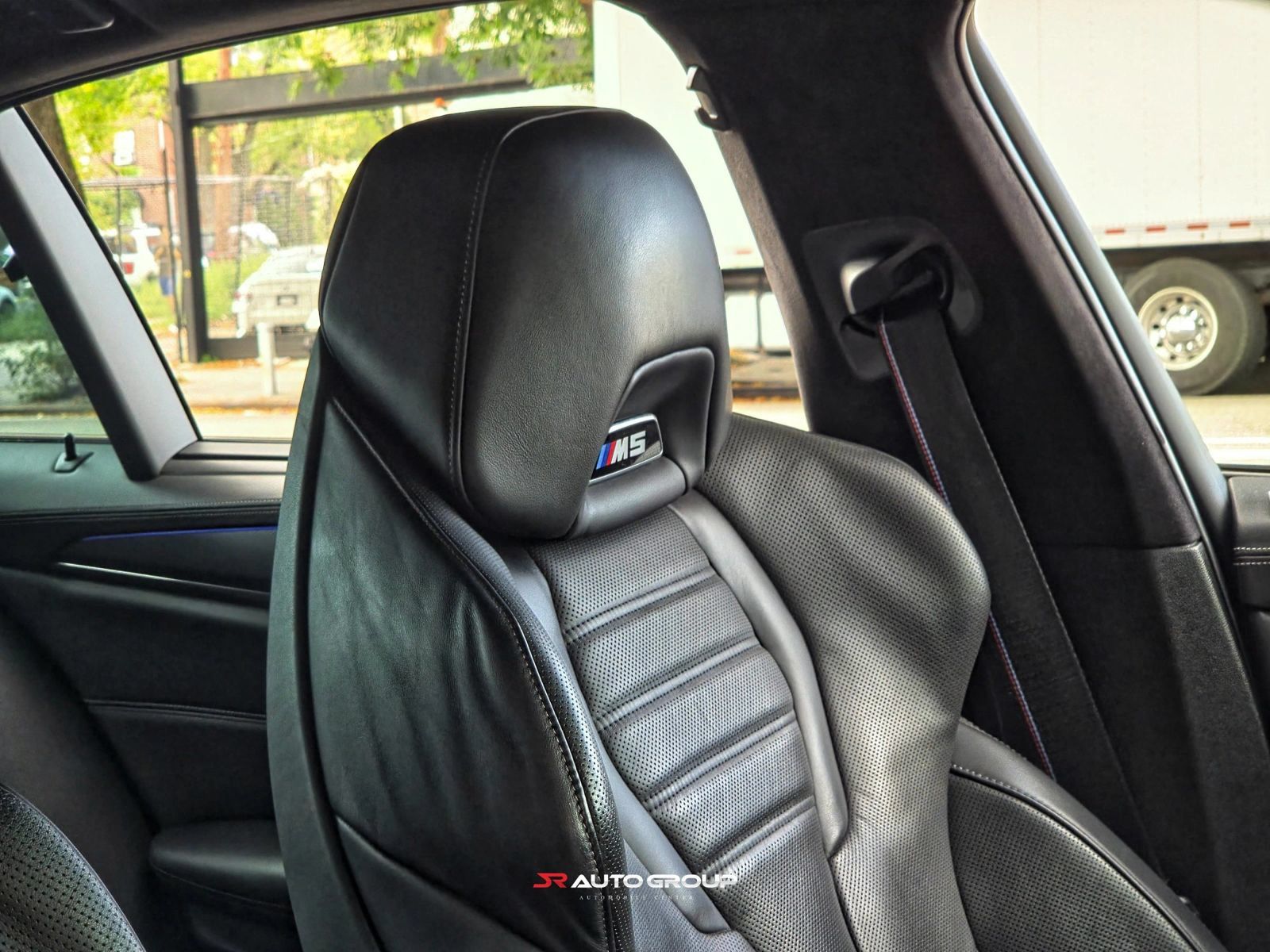 Used 2019 BMW M5 w/ Executive Package AWD/4WD image 60