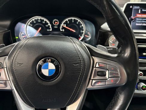 Used 2016 BMW 750i Executive Pkg 2 $101K MSRP image 74