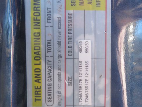 Used 2016 Ford F250 XL image 60