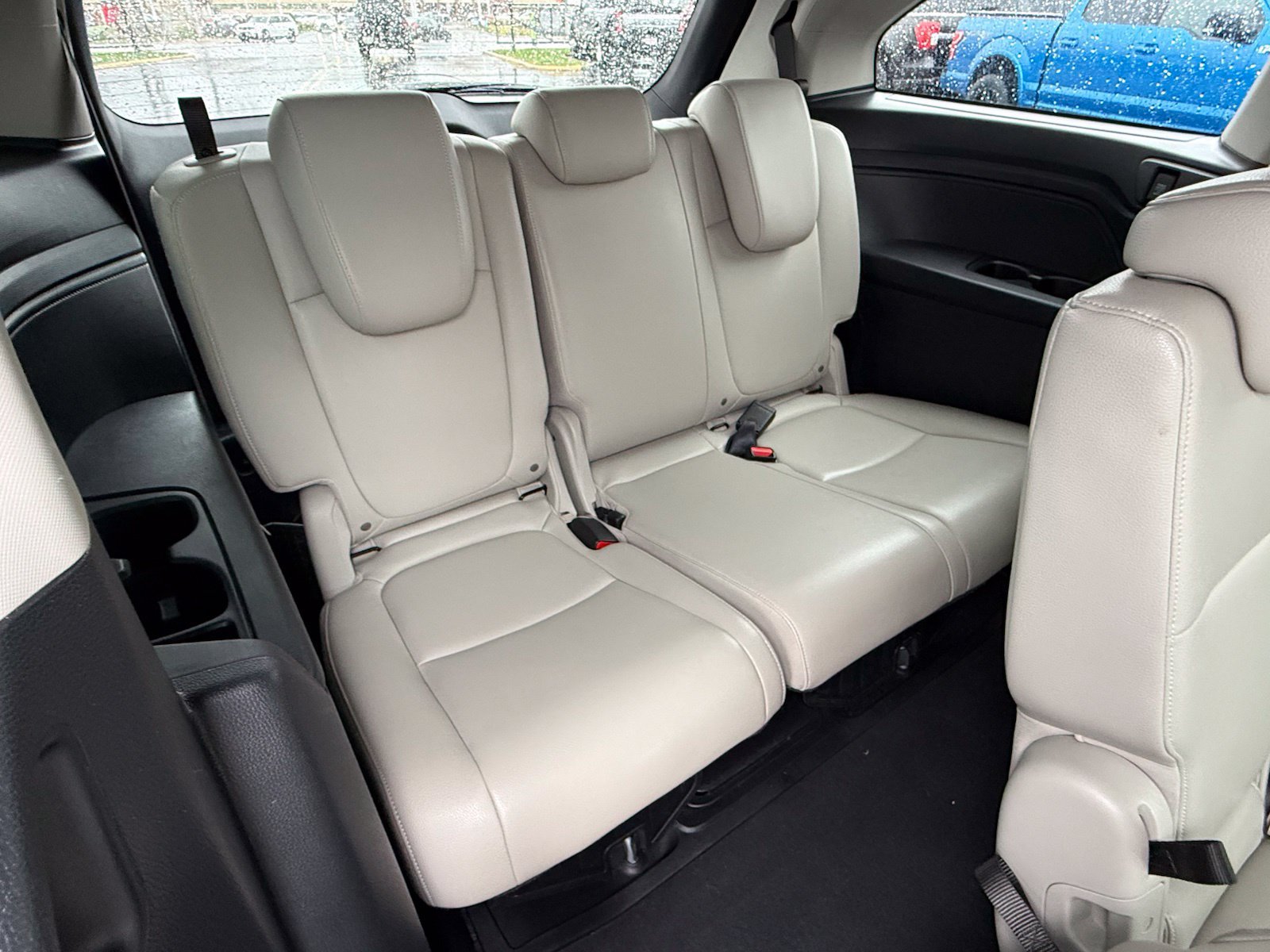 Used 2025 Honda Odyssey EX-L image 17