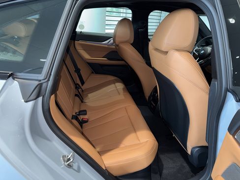 New 2026 BMW i4 eDrive40 w/ M Sport Package image 11