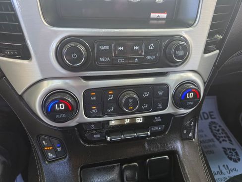 Used 2015 GMC Yukon SLT w/ HD Trailering Package image 17