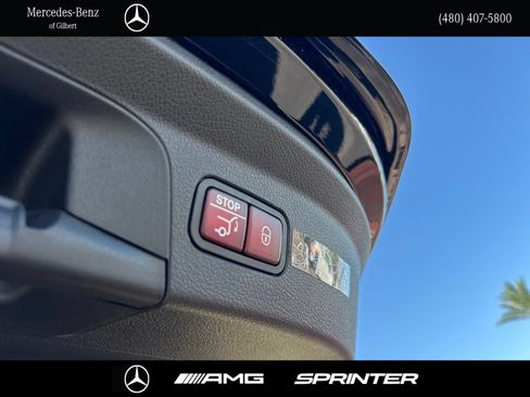 New 2026 Mercedes-Benz GLE 450 4MATIC Coupe image 8