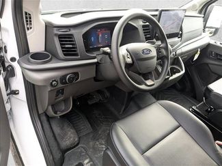 New 2026 Ford Transit 250 148 Medium Roof w/ Load Area Protection Package video 3