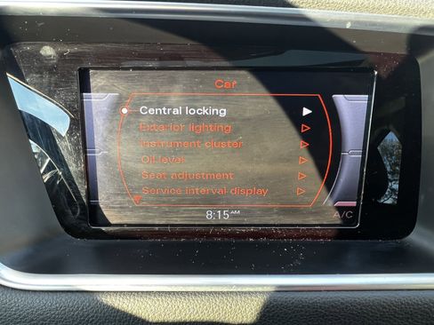 Used 2016 Audi Q5 2.0T Premium Plus w/ Premium Plus Package image 24