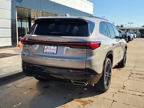 New 2026 Buick Enclave Sport Touring w/ Power Package image 4