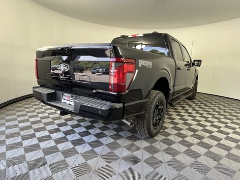 New 2026 Ford F150 XLT w/ Equipment Group 302A MID AWD/4WD image 5