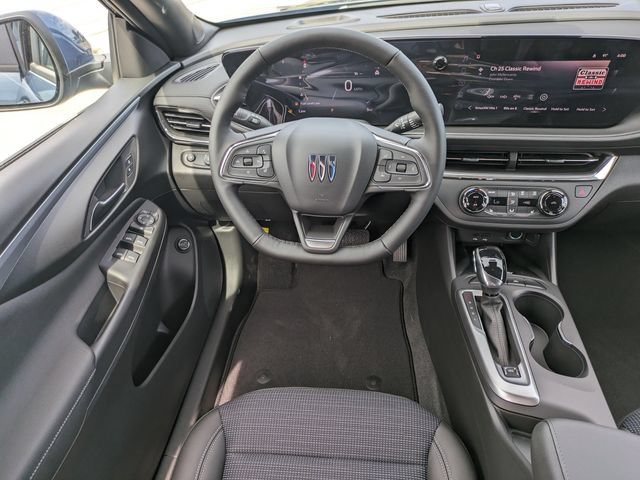 New 2026 Buick Envista Preferred w/ Convenience I Package FWD image 16