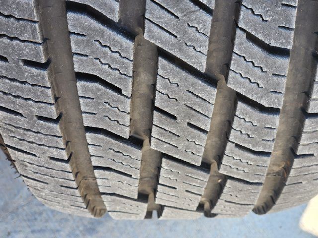 Used 2022 RAM 1500 Big Horn AWD/4WD image 12