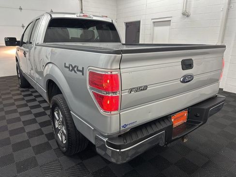 Used 2013 Ford F150 XLT w/ Trailer Tow Pkg AWD/4WD image 7