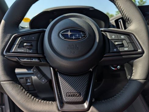 New 2026 Subaru WRX Limited AWD/4WD image 34