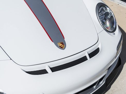 Used 2011 Porsche 911 GT3 RS 4.0 image 31