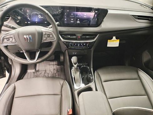 New 2026 Buick Encore GX Avenir w/ Avenir Technology Package image 32