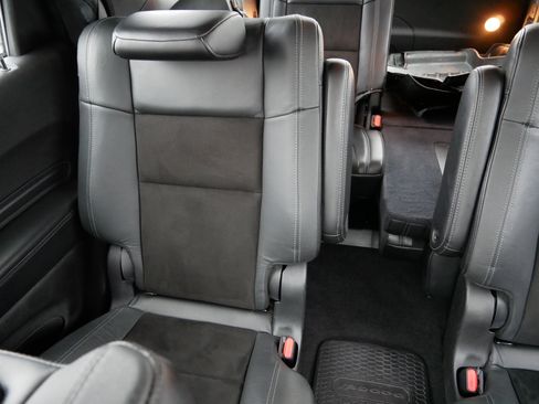 Used 2021 Dodge Durango GT image 12