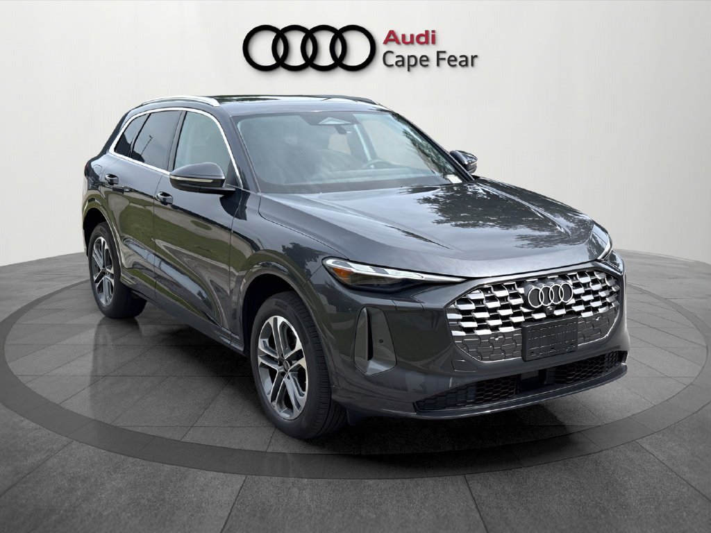 New 2026 Audi Q5 Premium AWD/4WD image 9