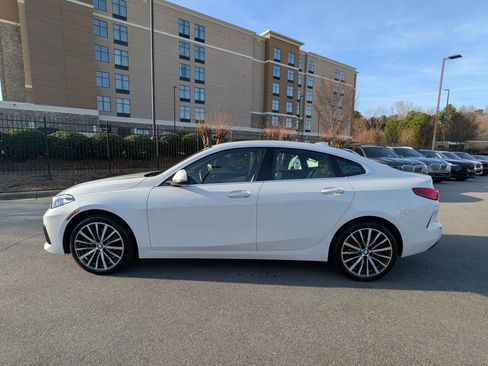Certified 2024 BMW 228i Gran Coupe w/ Premium Package image 6