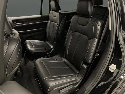 Used 2023 Jeep Grand Cherokee L Limited image 29