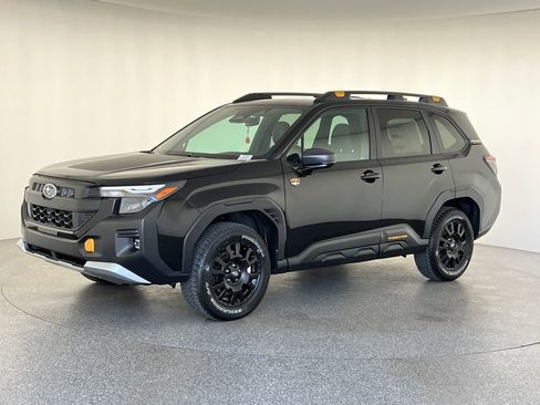 New 2026 Subaru Forester Wilderness AWD/4WD image 9