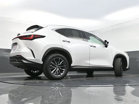 Used 2023 Lexus NX 350 AWD w/ Premium Package image 30