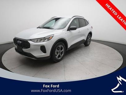 Used 2025 Ford Escape ST-Line w/ Tech Pack #1