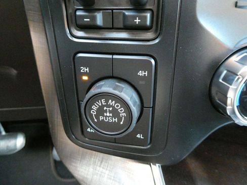 New 2026 Ford F150 King Ranch w/ Equipment Group 601A High AWD/4WD image 29