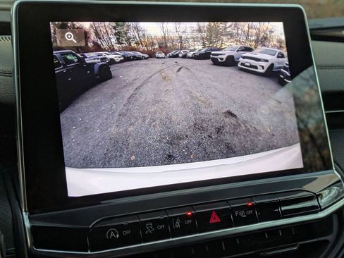 New 2026 Jeep Compass Limited image 20