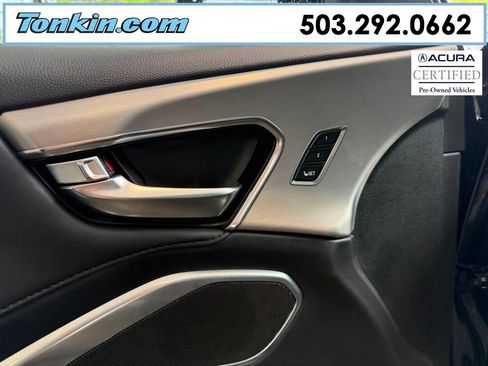 Certified 2023 Acura RDX AWD image 12