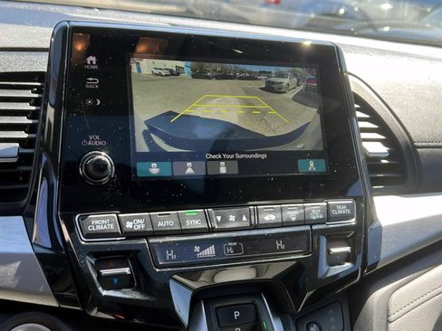 Certified 2023 Honda Odyssey EX-L image 31