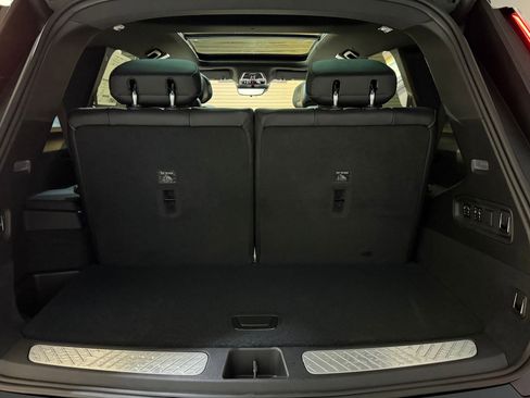 New 2026 Cadillac Vistiq Sport image 45