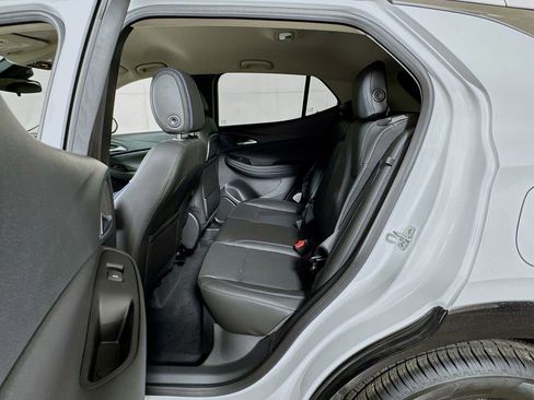 New 2026 Buick Encore GX Sport Touring w/ Advanced Technology Package FWD image 12