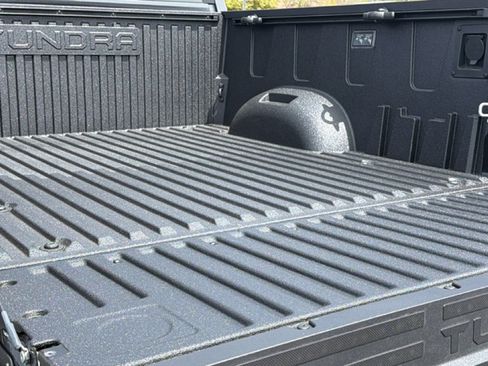 New 2026 Toyota Tundra 1794 Edition AWD/4WD image 27