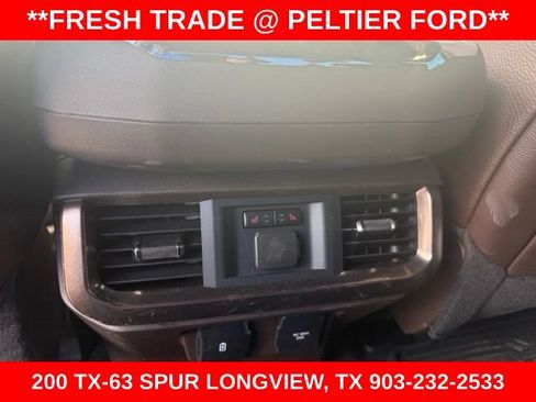 Used 2025 Ford F150 King Ranch w/ FX4 Off-Road Package AWD/4WD image 29