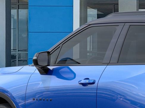 New 2026 Chevrolet Blazer LT w/ Midnight/Sport Edition image 36