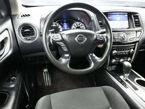 Used 2020 Nissan Pathfinder S image 19