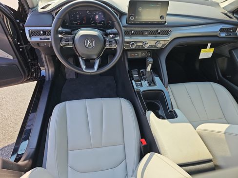 Certified 2025 Acura Integra image 15