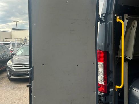 Used 2019 RAM ProMaster 2500 image 27