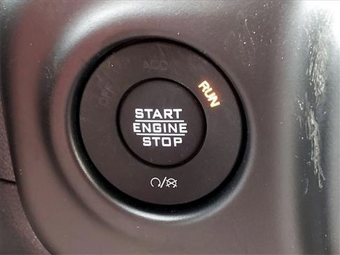 New 2023 Jeep Wrangler Sport S image 15