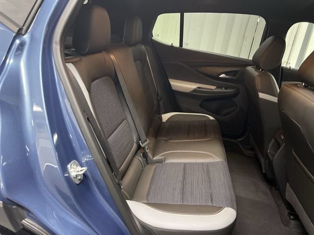 Certified 2024 Buick Envista Preferred w/ Convenience II Package FWD image 24