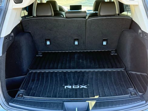 Used 2023 Acura RDX AWD image 37