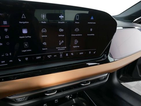 New 2026 Audi A6 3.0 image 12