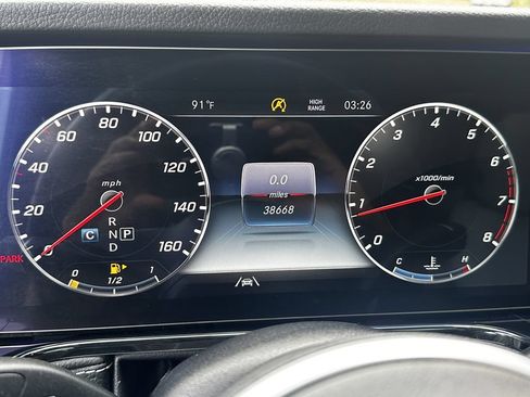 Certified 2022 Mercedes-Benz G 550 image 30