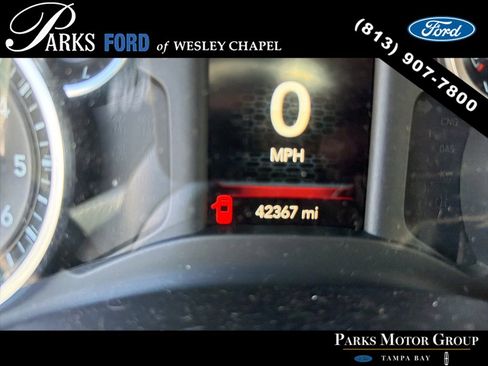 Used 2021 RAM 1500 Big Horn image 4