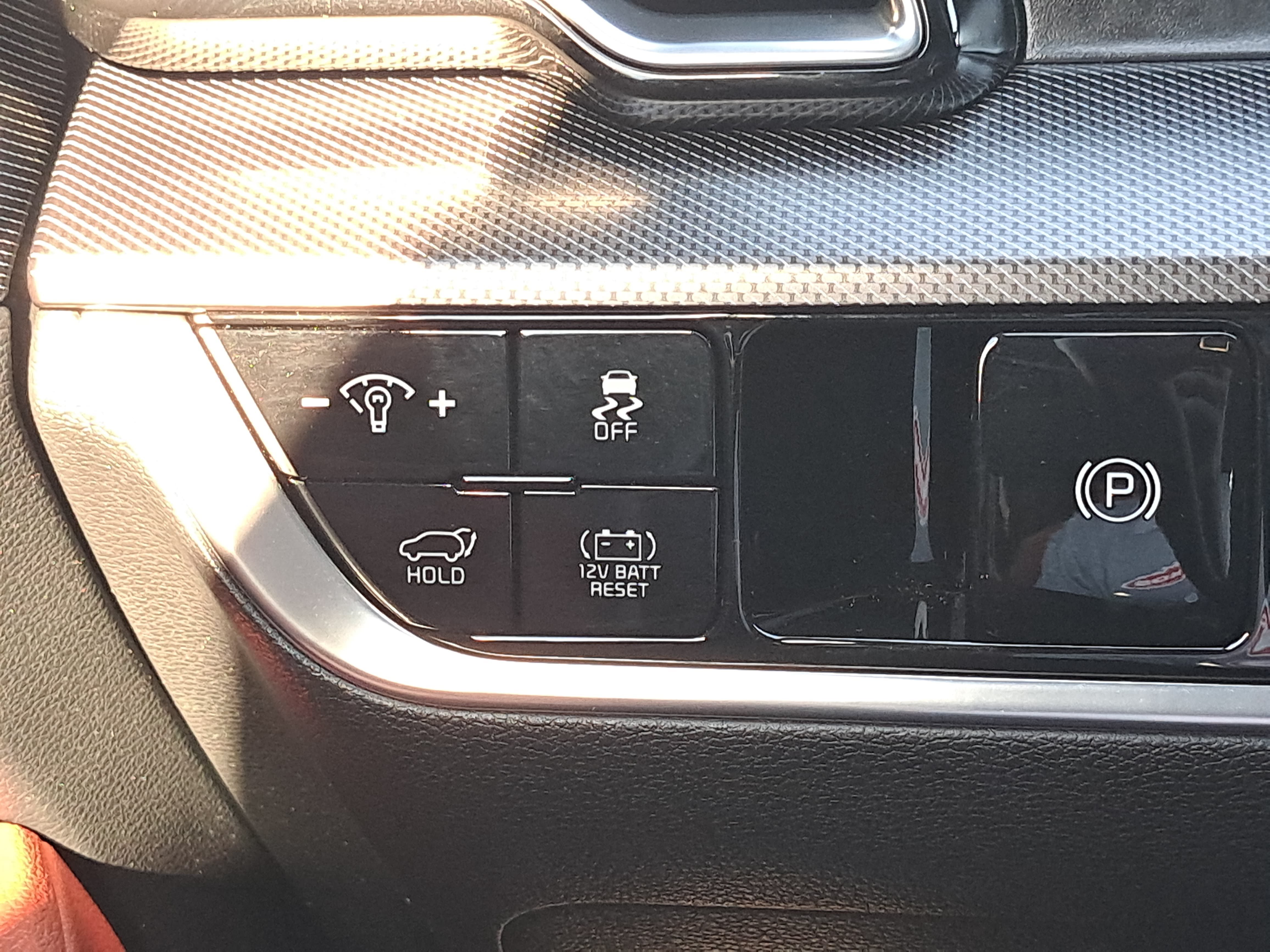 Used 2025 Kia Sportage SX Prestige AWD/4WD image 27