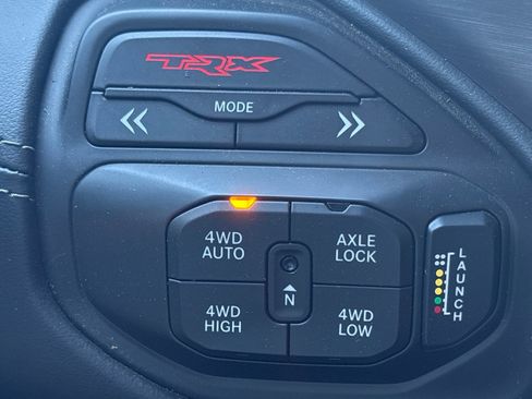 Used 2022 RAM 1500 TRX w/ TRX Level 2 Equipment Group image 19