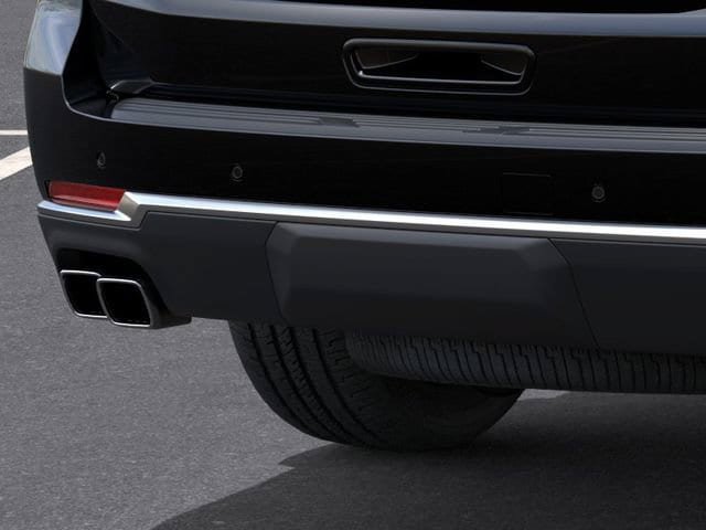 New 2026 Chevrolet Tahoe High Country AWD/4WD image 14