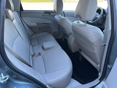 Used 2011 Subaru Forester 2.5X Touring image 30