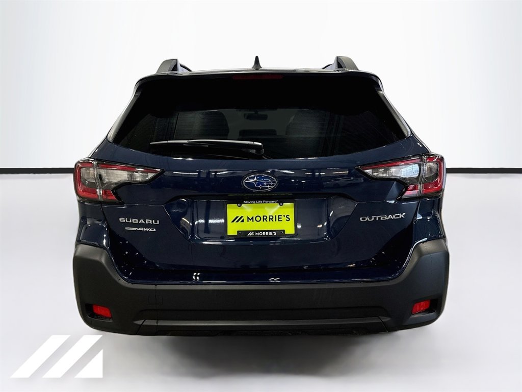 Used 2024 Subaru Outback Premium AWD/4WD image 6