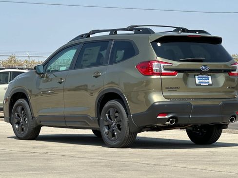 New 2026 Subaru Ascent Premium w/ Premium Package AWD/4WD image 5